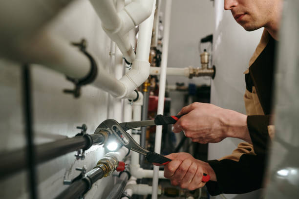 Best Shower Repair Services  in Grant Valkaria, FL