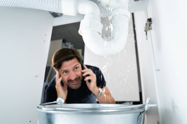 Best Pipe Repair Near Me  in Grant Valkaria, FL