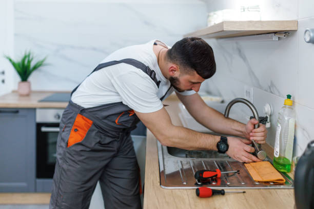 Best Residential Plumbing Services  in Grant Valkaria, FL