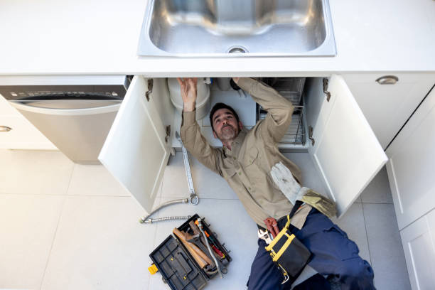 Sprinkler Systems in Grant Valkaria, FL