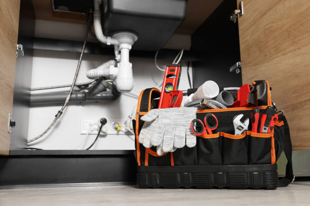 Best Toilet Repair Services  in Grant Valkaria, FL