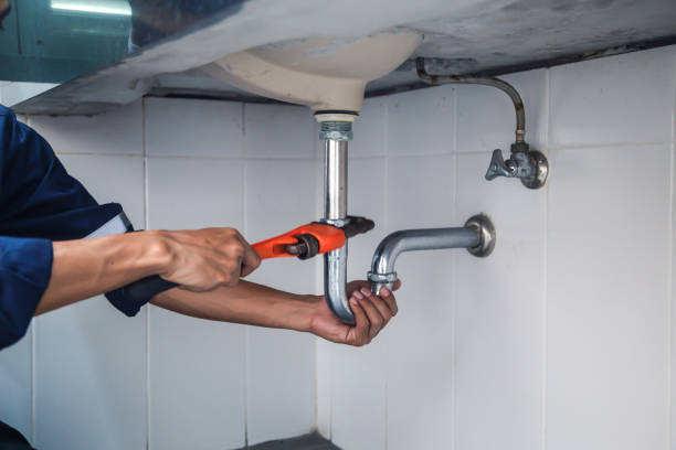 Best Commercial Plumbing Services  in Grant Valkaria, FL