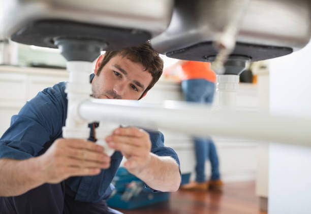 Best Emergency Plumbing Repair  in Grant Valkaria, FL