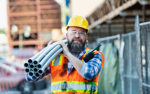 Best Commercial Plumbing Services  in Grant Valkaria, FL