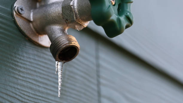 Grant Valkaria, FL Plumbing Company