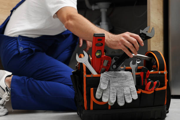 Best Residential Plumbing Services  in Grant Valkaria, FL