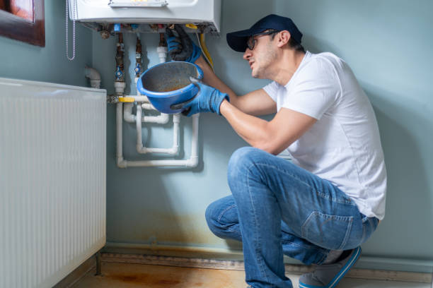 Sewer Line Replacement in Grant Valkaria, FL