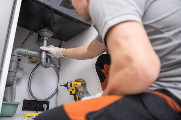 Best Affordable Plumbing Services  in Grant Valkaria, FL