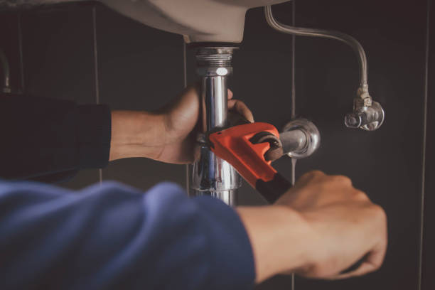 Clogged Drain Plumber in Grant Valkaria, FL
