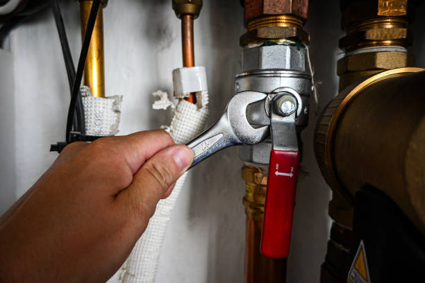 Best Shower Repair Services  in Grant Valkaria, FL